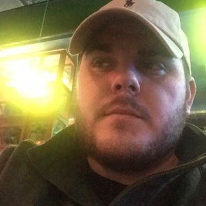 Meet your Posher, Justin